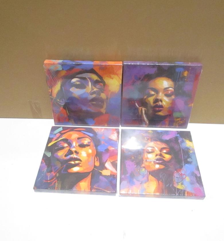 Unframed printing #ref:v-th052n 60*60*3.5# image