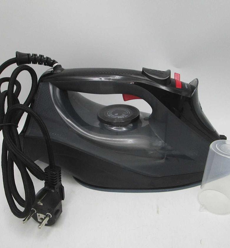 Electric iron black0 #ref:19270-6# image