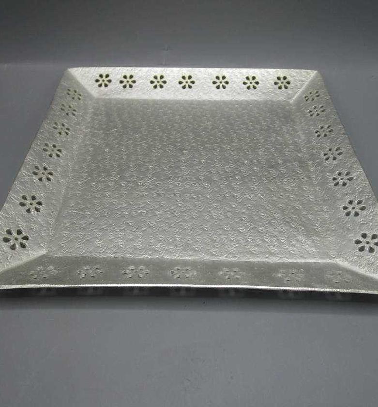 DECO SQR. PLATE image