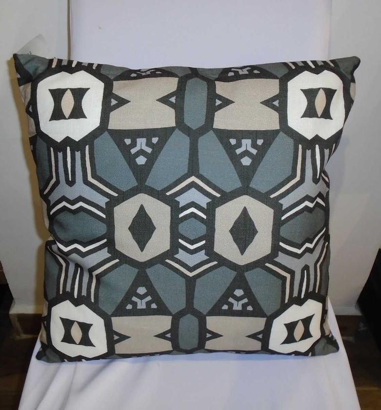 Cushion 45x45cm polyester 400g image