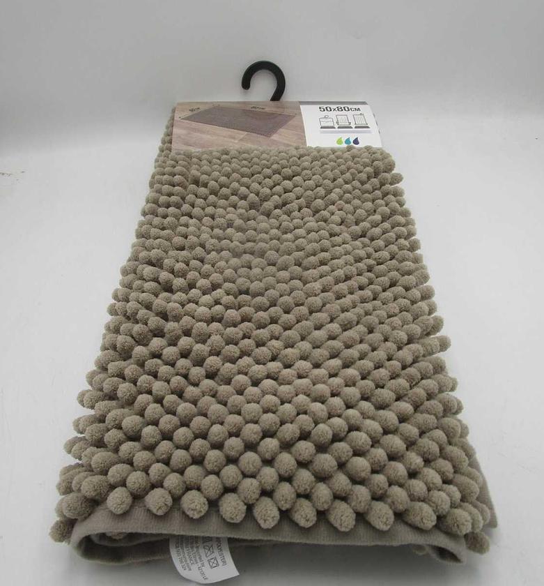 Bathmat microfiber 50x80 cm image