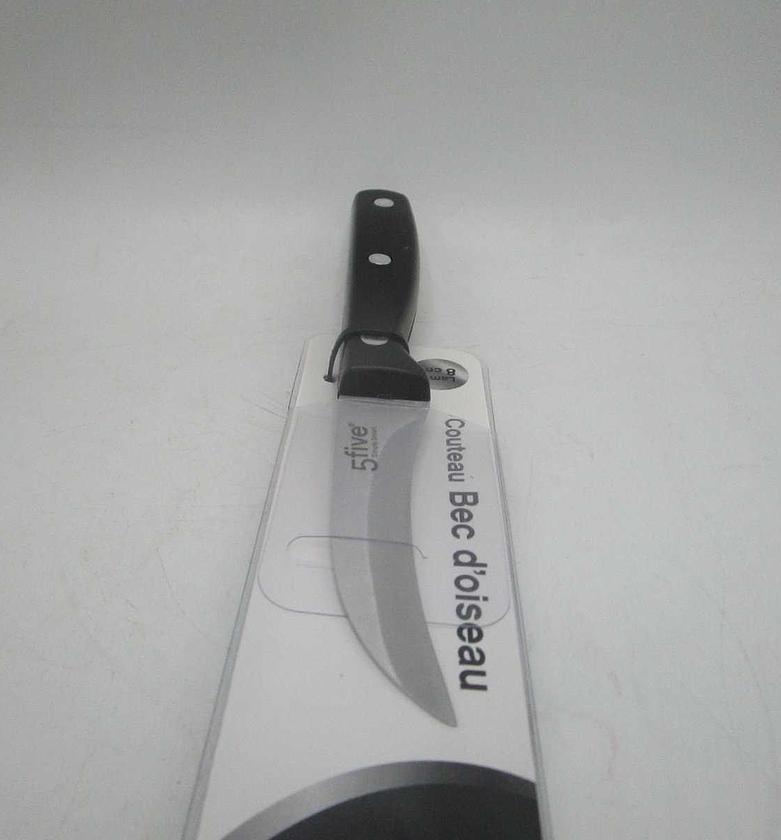 Knife peeler essentiel bl image