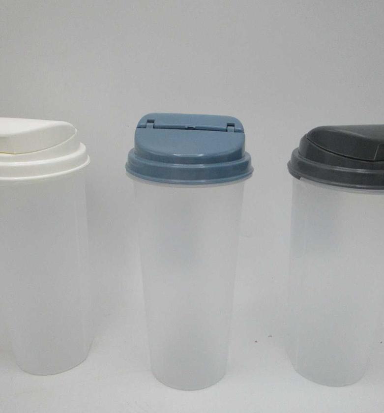 Shaker 750ml 3ass hb clr  image