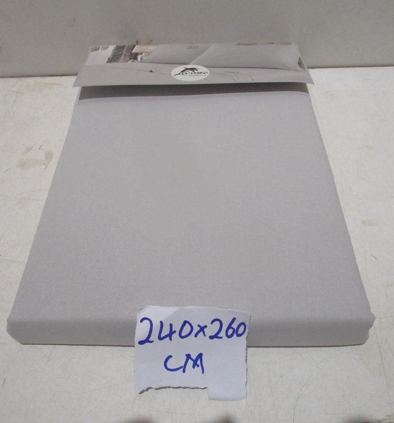 Duvet cover plain col (100 image