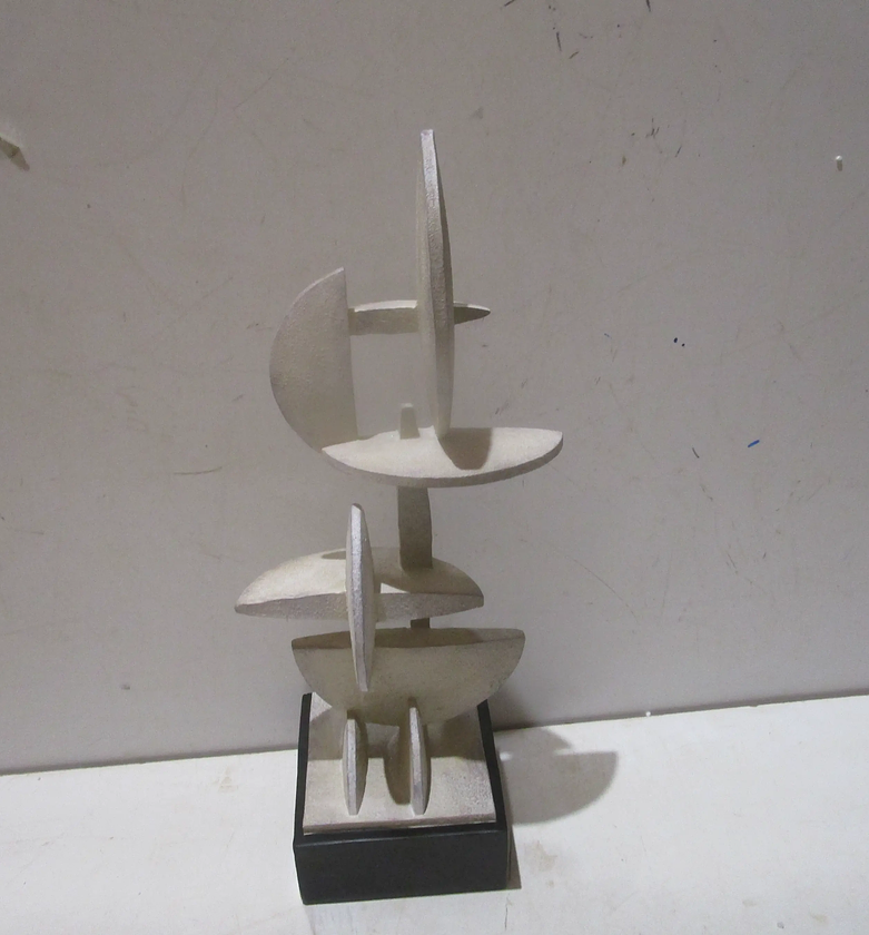 Decor resin geometry lt brw+ image