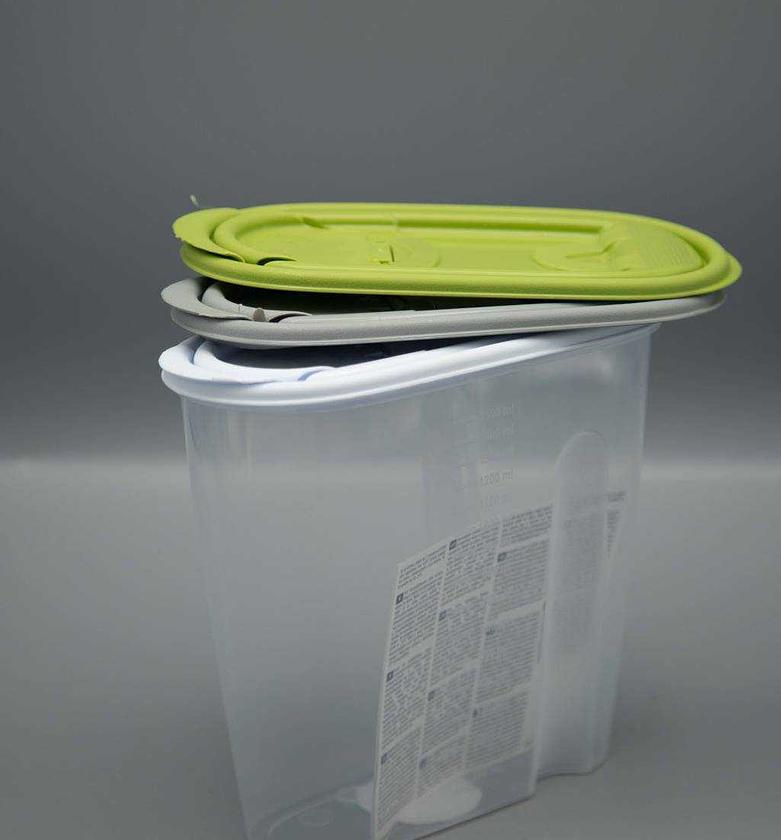 SPRINKLER BOX 15L 20X9X image