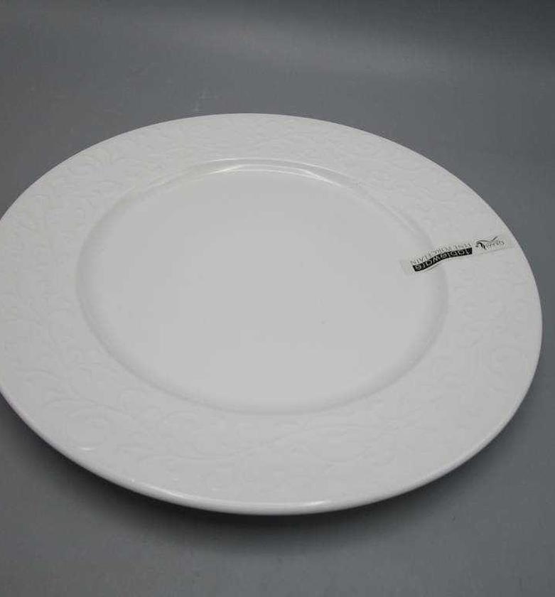 10.25"dinner plateD:25.9X image