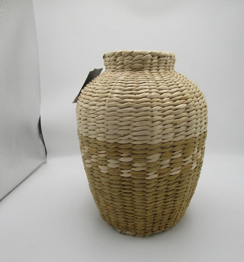 VASE NAT BICO CARMEN D25X image