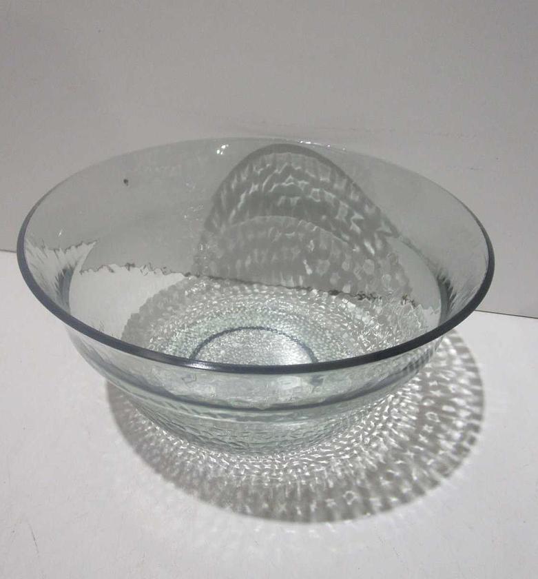 Bowl ps 36dl dia 25xh12cm image