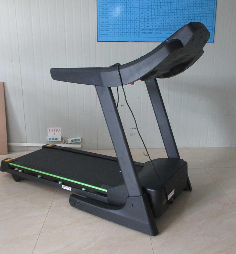 Treadmil motorized motor: 3.0hp image