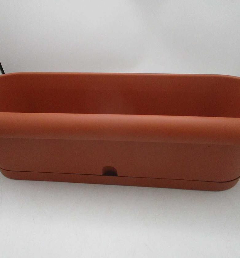 Pot piera - flower box cm image