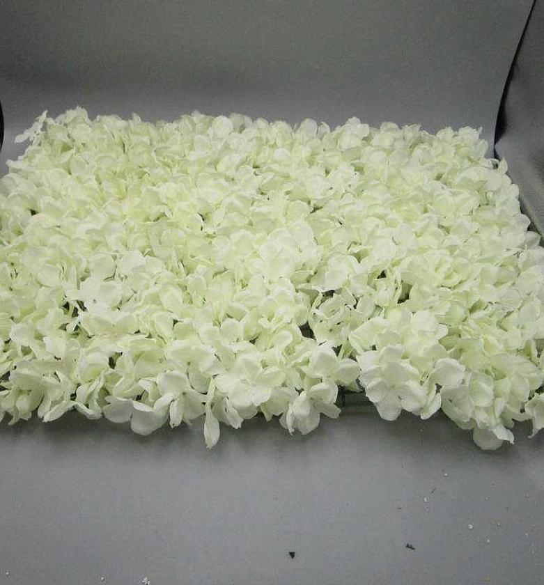 SQUARE HYDRANGEA FLOWER C image