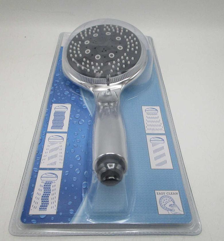 Shower head 5 functions #ref:cf6160300# image