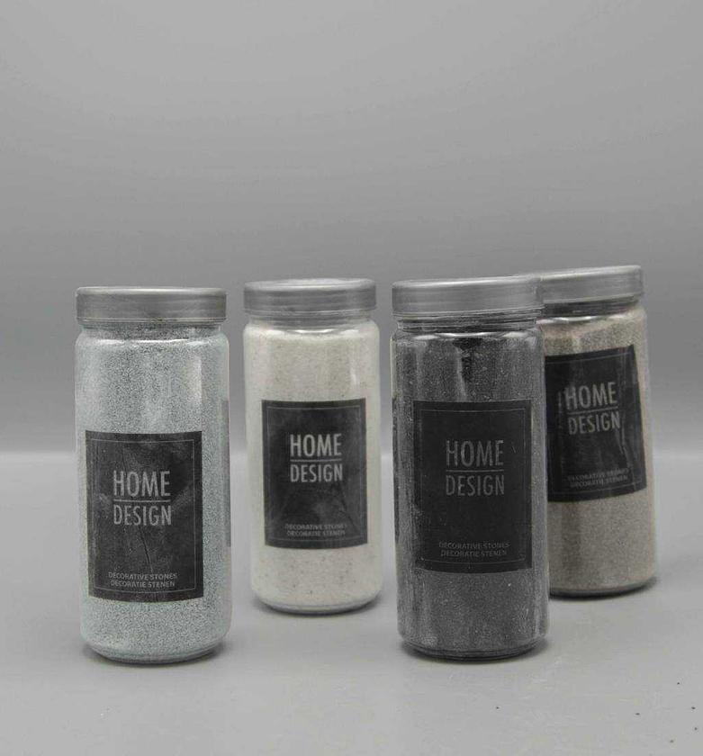 DECORATIVE STONES 750 GRA image