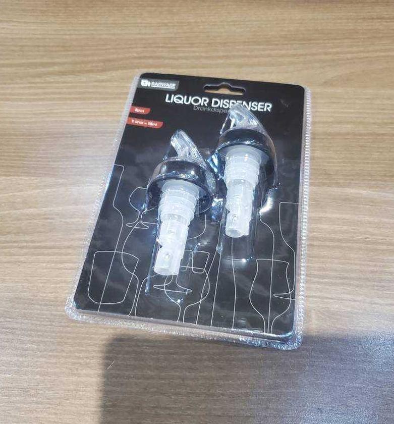 DRINK DISPENSERS SET OF 2 image