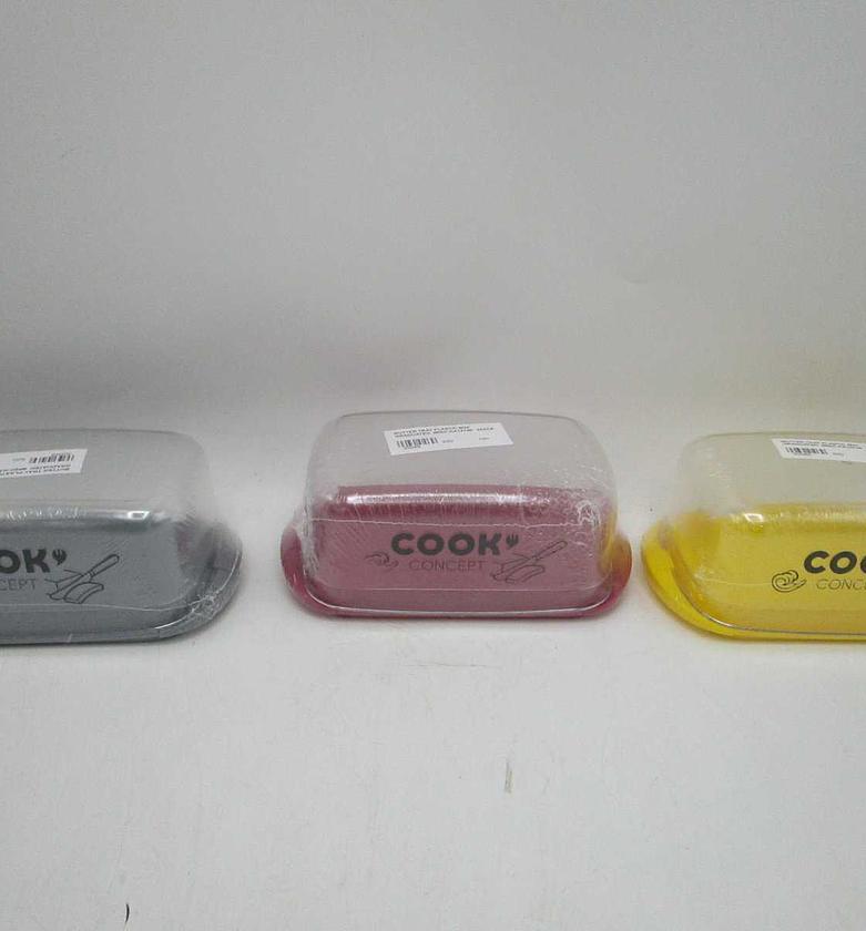 Butter tray plastic m24 g image