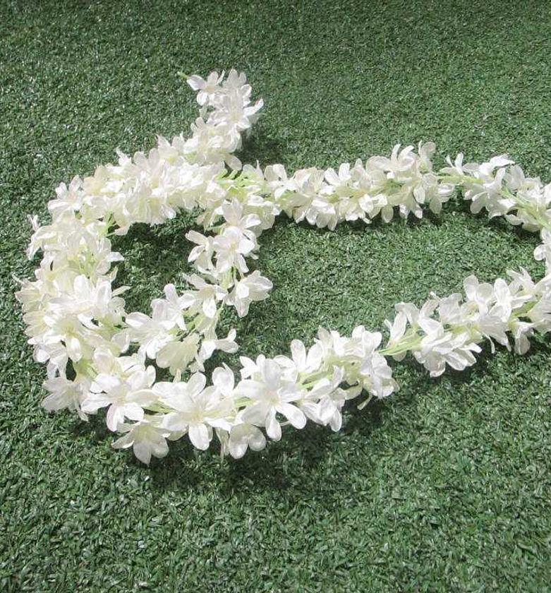 230CM STAR FLOWER VINE 60 image