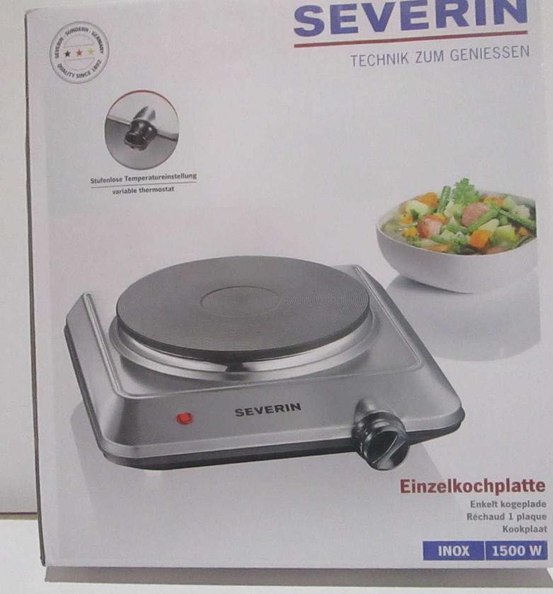 Table stove, approx. 1500 image