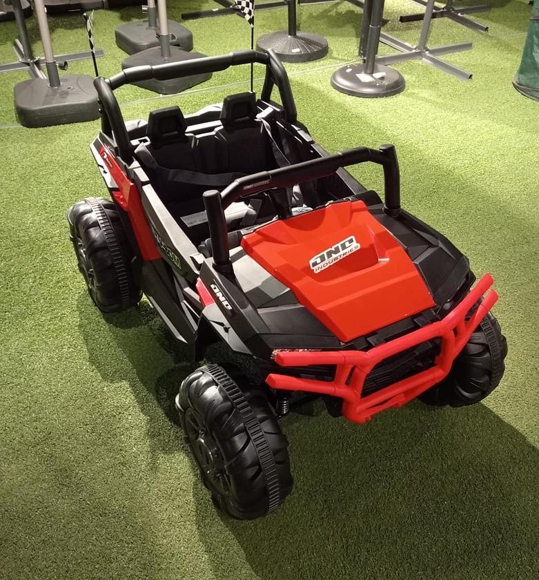 Electric buggy, r/c 2.4g, image