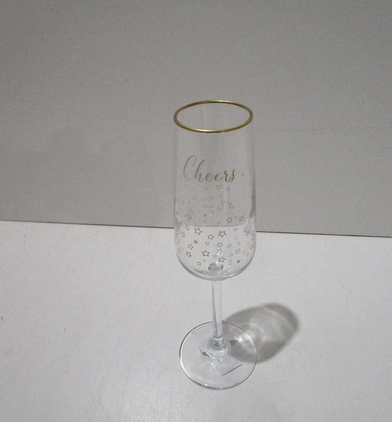 Champagne glass 195ml/6.6oz image