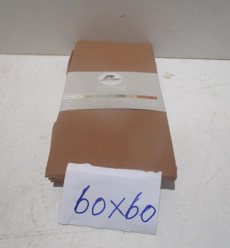 Pillow case set 2 plain image