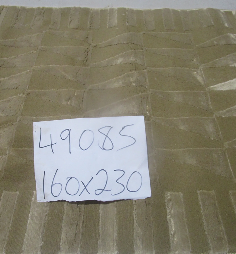 Carpet 160x230 latte 100 % image