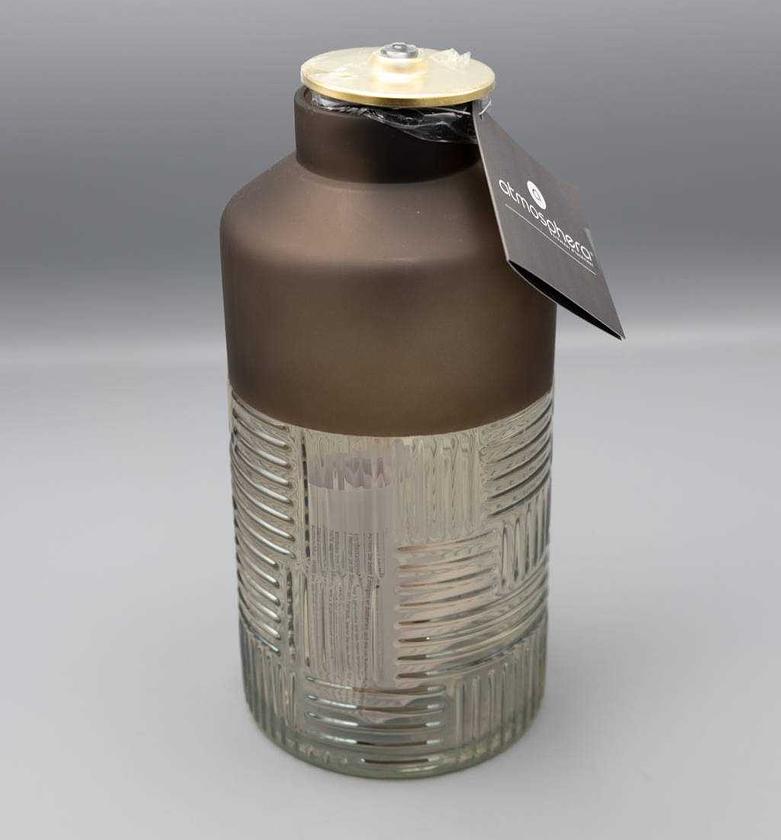 LPE LED BOTTLE ZITO AMB H image