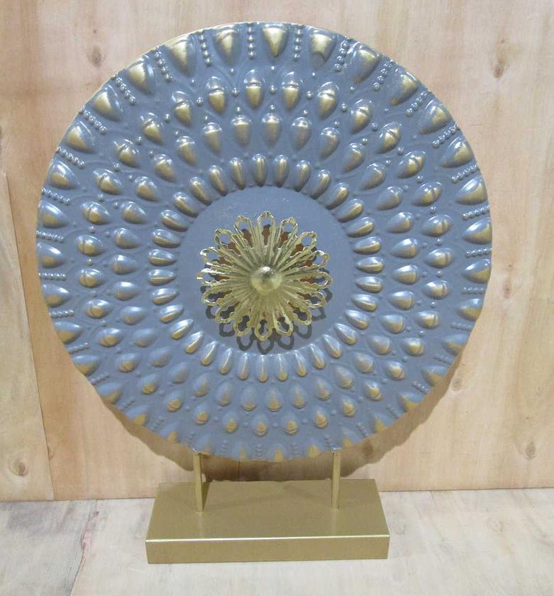 Metal wall decor  #ref:21 image