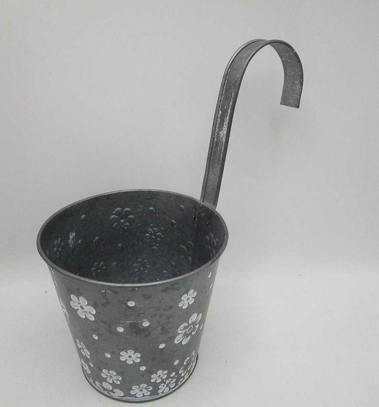 Planter zinc  #ref:fz1001 image
