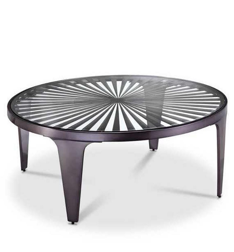 Square Coffee Table – 96.5x96.5x40.6 cm image