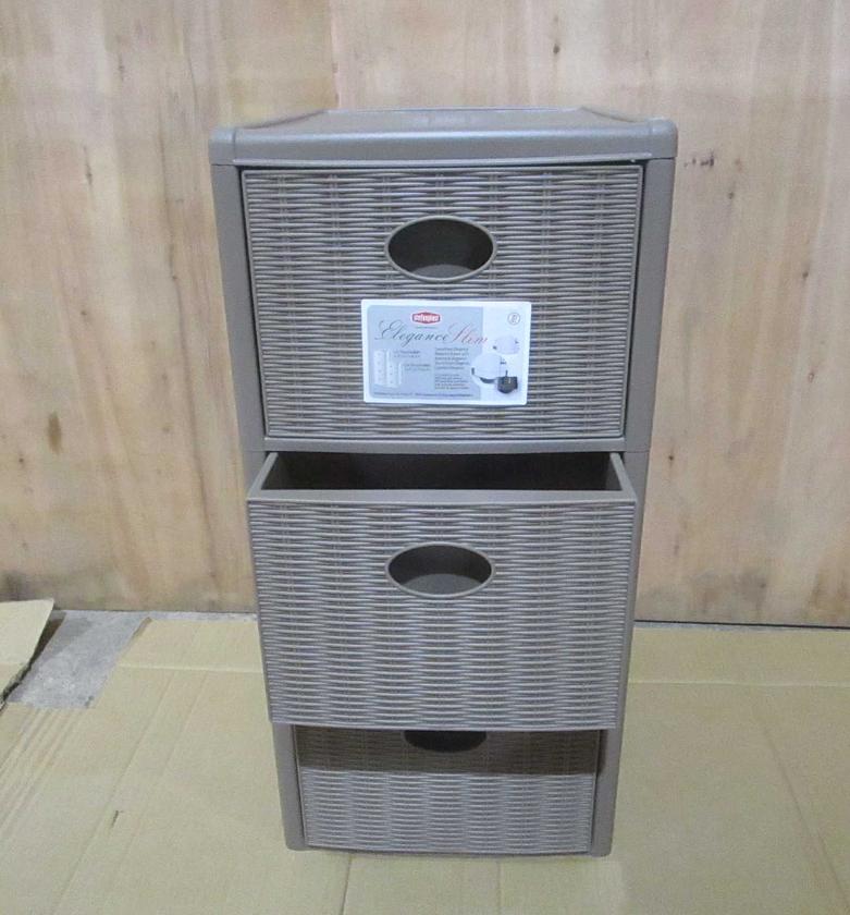 Storage unit elegance slim image