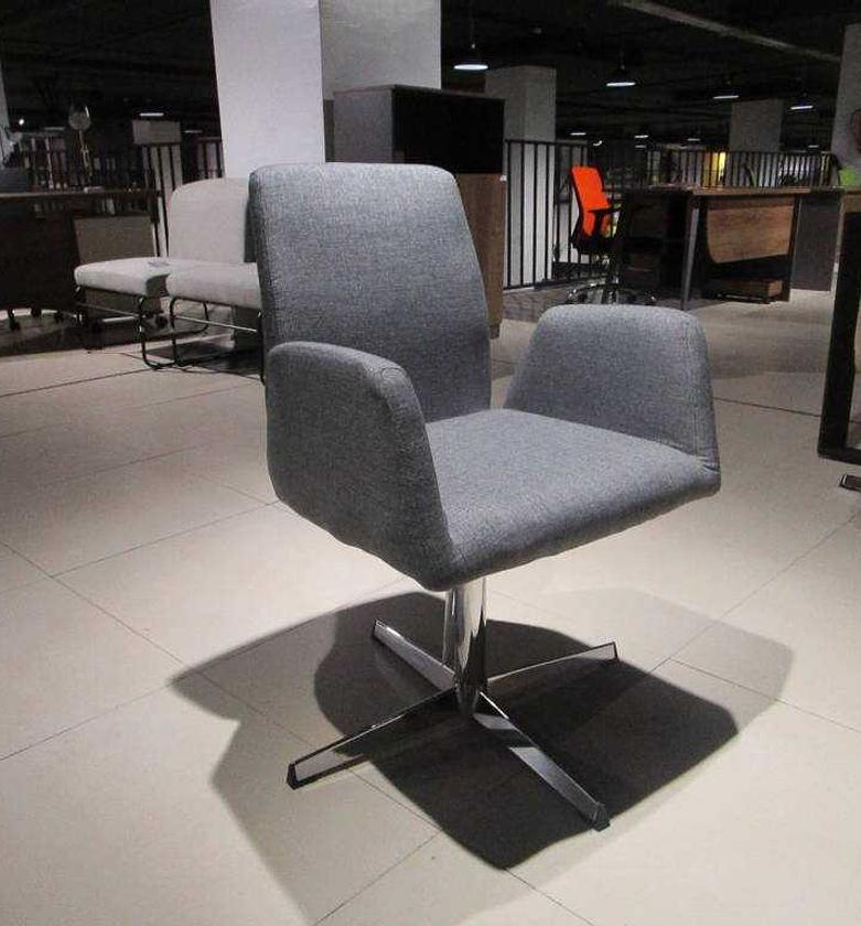 OFFICE CHAIR GREY
LFHSC-0 image