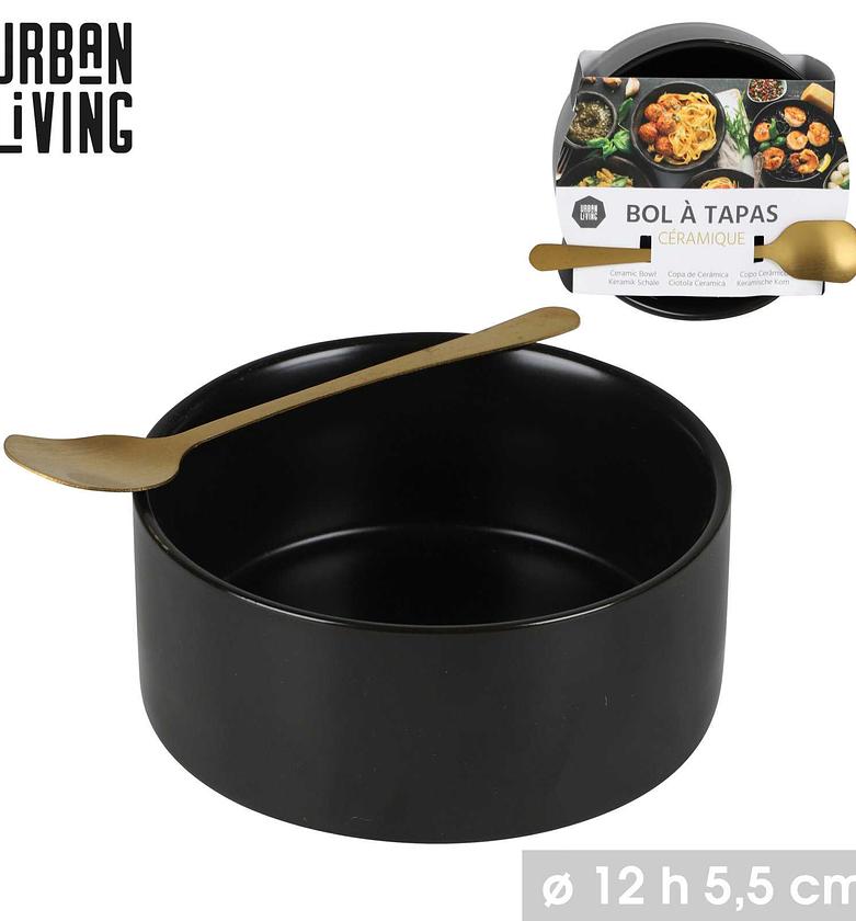 Tapas pot ceramique - ceramic image