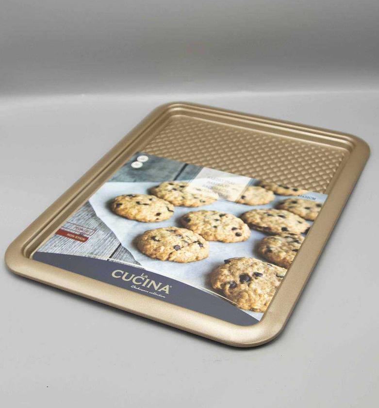 BAKING TRAY - CHAM COLOR image