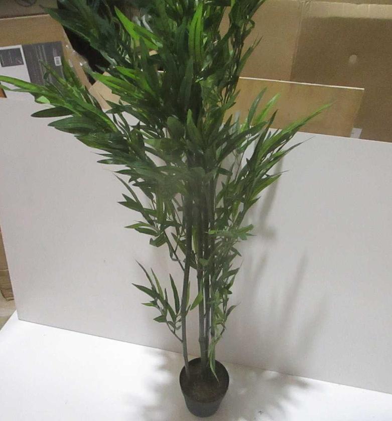 Artificial plant bamboo h130cm image