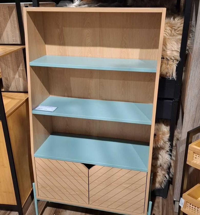 Kids shelf same as photo image