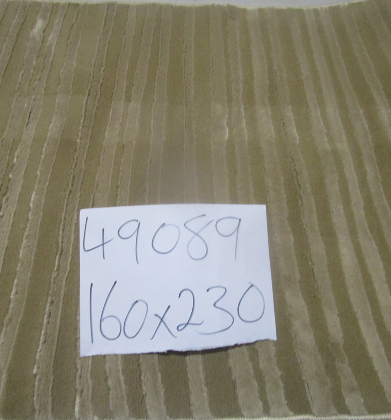 Carpet 160x230 latte 100 % image