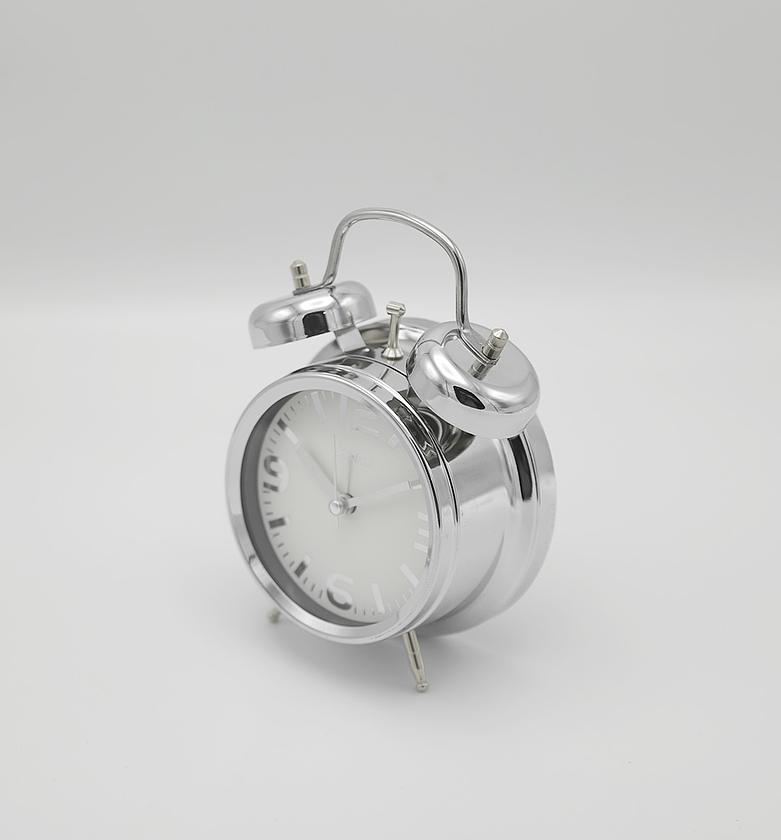 ALARM CLOCK WITH HEADPHON image