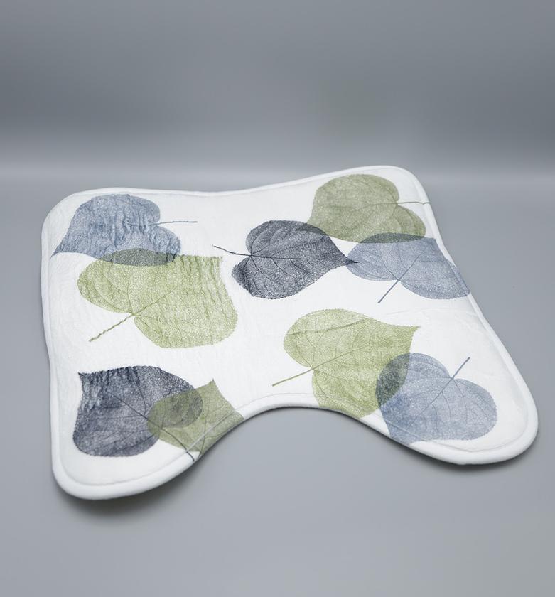 toilet MAT,
printed surfa image