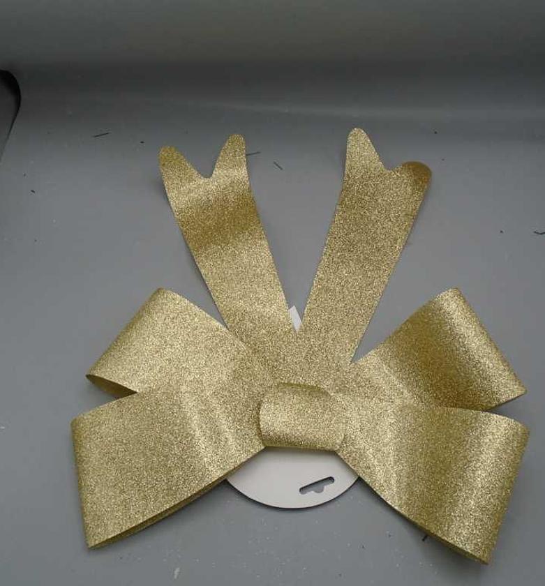 Christmas bow  #ref:bx-pv image