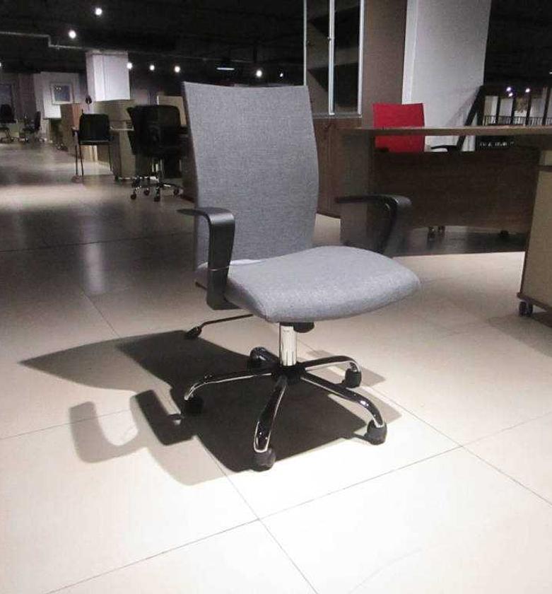 OFFICE CHAIR GREY
LFHSC-0 image