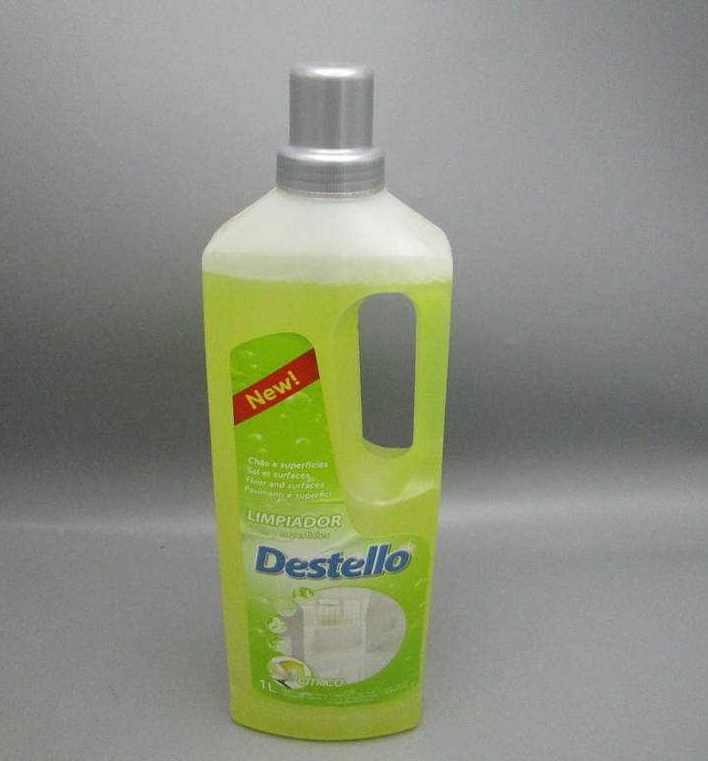 DESTELLO -LEMON SCENTED F image