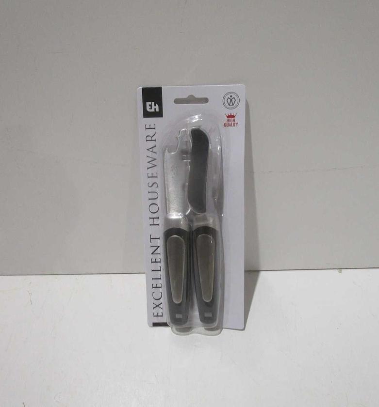 Can opener steel 195x55x55mm image