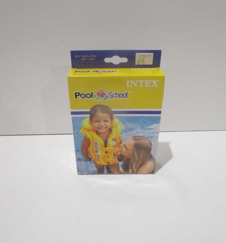 Swim vest inflatable 50x47cm image