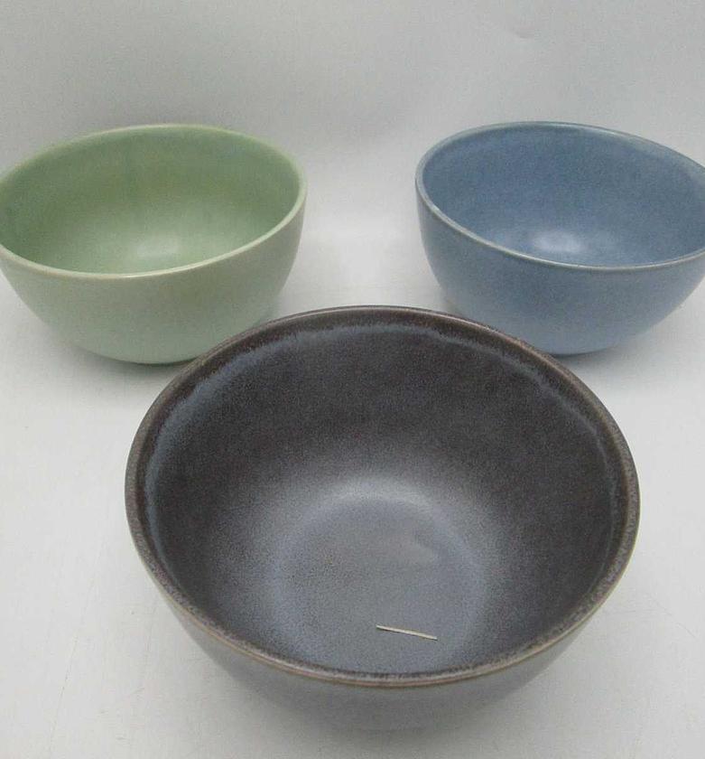 Bowl stoneware 630ml/21.3 image