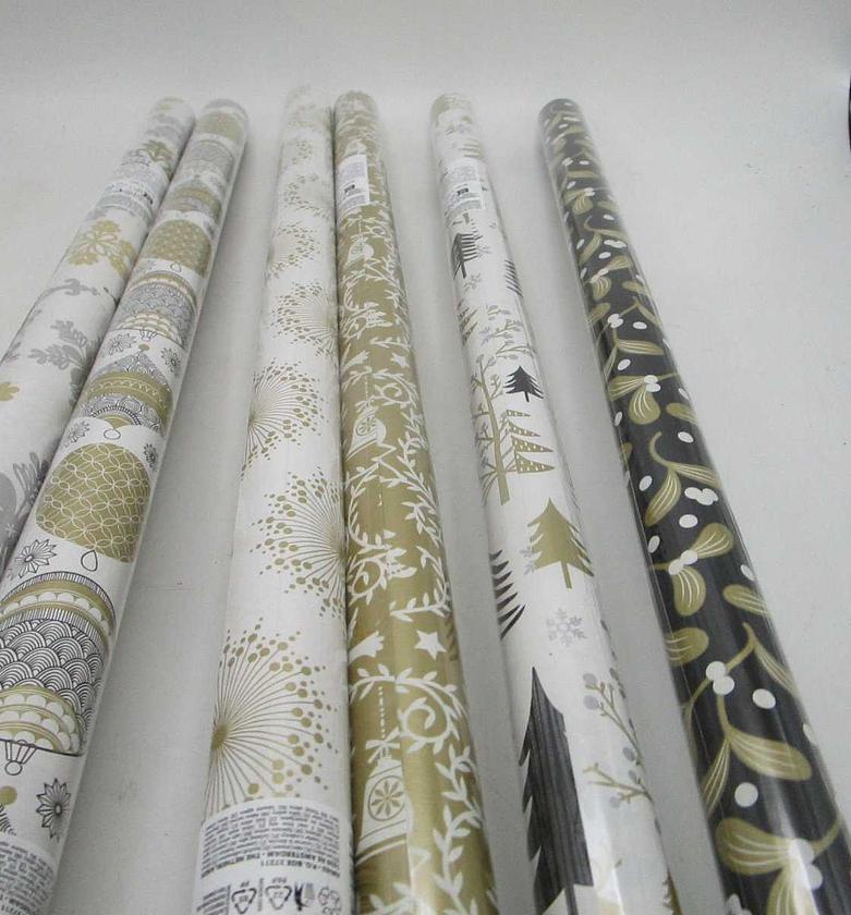 Gift wrap 70x200cm #ref:ppn102050# image