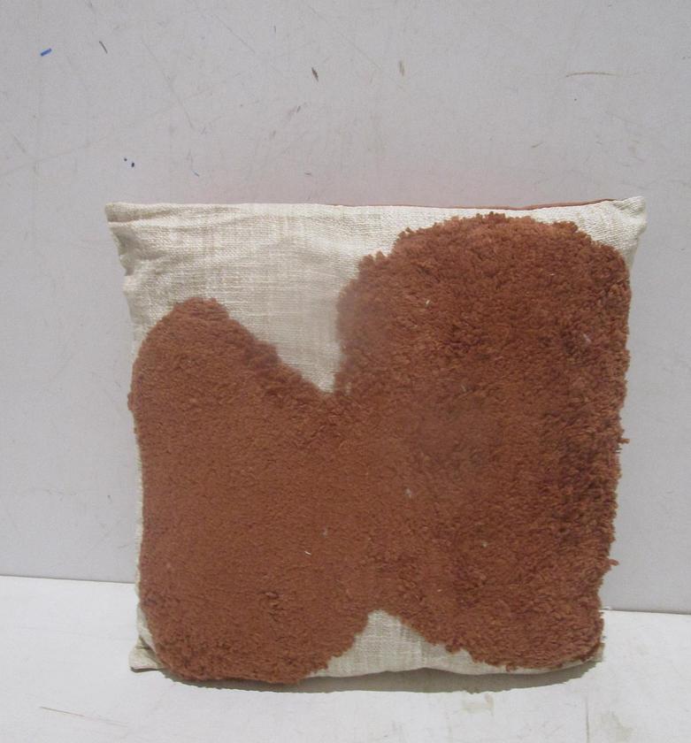 Cushion 50x50 - filling vacum image