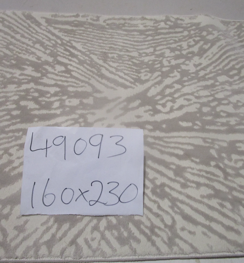 Carpet 160x230 latte 100 % image