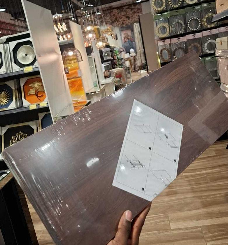 Shelf wood 82098-16 60x23,3,8 image