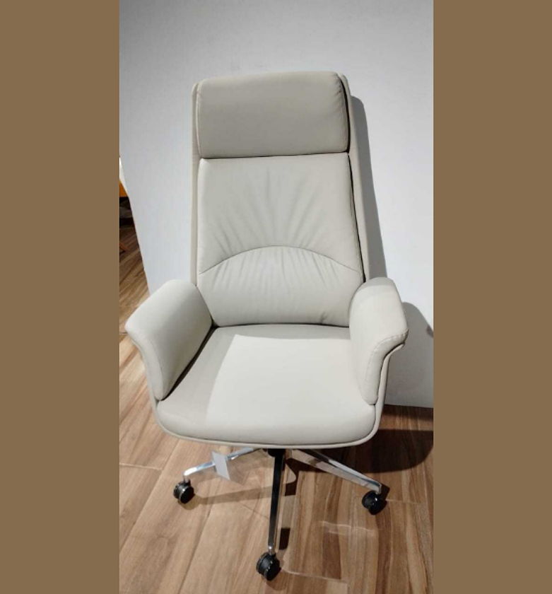 Office chair beige-dabaisha 05 image